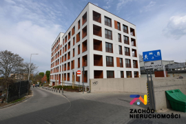 Atrakcyjny apartament 37 m2- Viniarnia